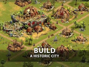 Forge Of Empires Mod Apk 2023 Latest v1.266.14 (Unlimited All) 2