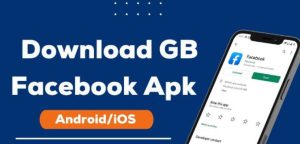 GB Facebook MOD APK 2023 Latest v6.5 (No AD’s) 3