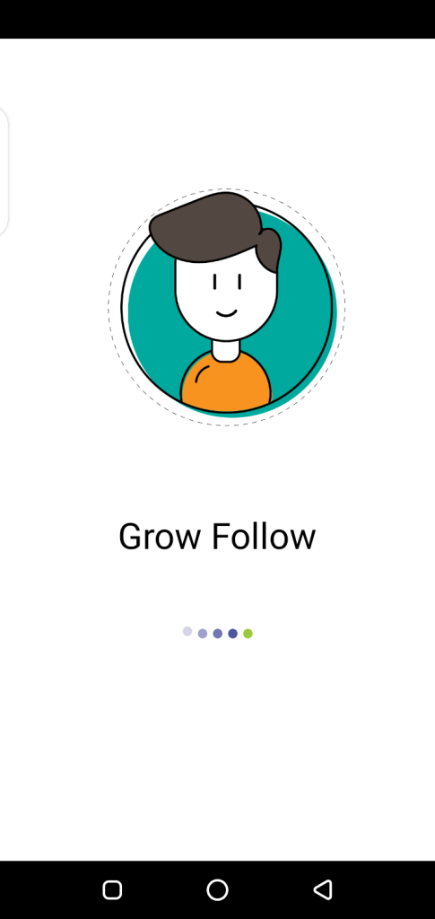 grow follow app download 3