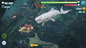 Hungry Shark Evolution Mod Apk 2023 Latest v9.9.10 5