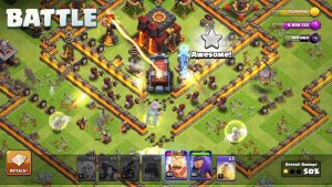 Clash of Clans v15.83.29 Latest 2023 (Unlimited Everything) 2