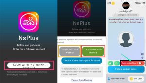 NS PLUS APK 2023 Latest v9.6.3 (For Android) 1