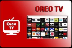 OREO TV 2023 Latest v4.0.9 (For Android) 1