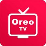 oreo tv official website