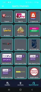 Sportzfy Apk 2023 Latest v3.2 (For Android) 2