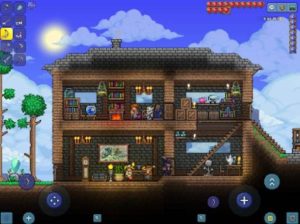 Terraria Apk 2023 Latest v1.4.4.9.1 (For Android) 3