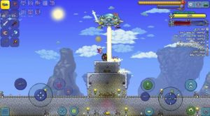 Terraria Apk 2023 Latest v1.4.4.9.1 (For Android) 6