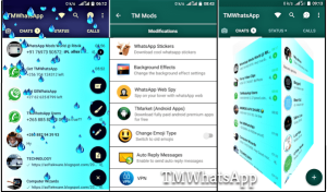 TM WHATSAPP 2023 Latest v8.80 (Official For Android) 2