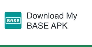 Base Apk 2023 Latest v3.8.1 Download For Android 2