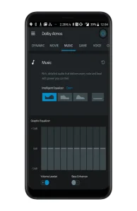 Dolby Atmos Apk 2023 Latest v2.6.0.28_r1 (For Android) 5