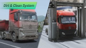 Truckers Of Europe 3 Mod Apk 2023 Latest v38.8 (Unlimited Money) 4