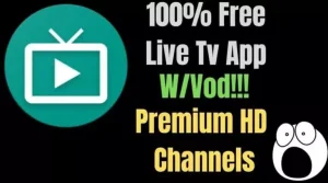 Exodus Live Tv Apk 2023 Latest v20.7 (For Android) 1