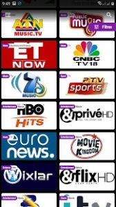 Exodus Live Tv Apk 2023 Latest v20.7 (For Android) 4