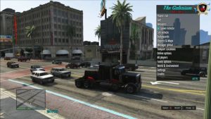 GTA 5 Mod Menu PS3 PKG 2023 Latest (For Android) 3
