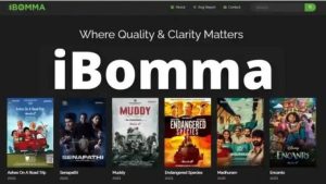 iBOMMA App 2023 Latest version (Telgu Movies & TV Series) 1