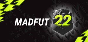 Madfut 22 Mod Apk 2023 Latest v1.2.5 (Free Packs, Unlimited Money) 1
