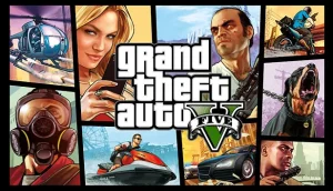 GTA 5 Mod Menu PS3 PKG 2023 Latest (For Android) 2