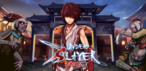 Undead Slayer Mod Apk 2023 Latest v1.3.5 (Unlimited All) 1