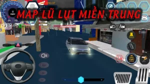 Car Simulator Vietnam Apk 2023 Latest v1.2.8 (Unlimited Money) 2