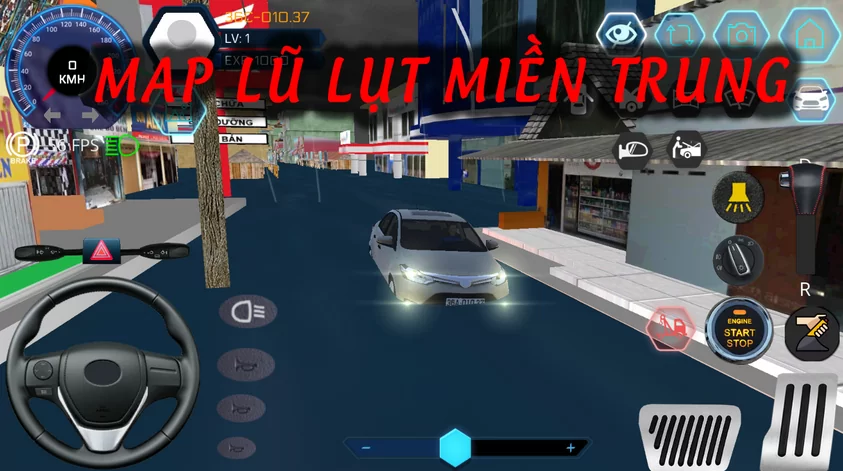 Car Simulator Vietnam Download In 2023 2