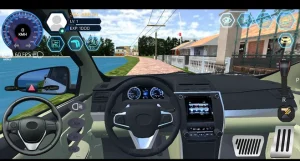 Car Simulator Vietnam Apk 2023 Latest v1.2.8 (Unlimited Money) 1