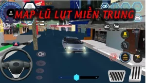 Car Simulator Vietnam Apk 2023 Latest v1.2.8 (Unlimited Money) 3