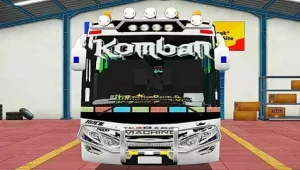 Komban Bus Skin Download 2023 Latest v1.0 (For Android) 1