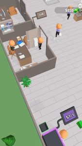 Office Fever Mod Apk 2023 Latest v6.1.16 (Remove AD’s & Unlimited Money) 5