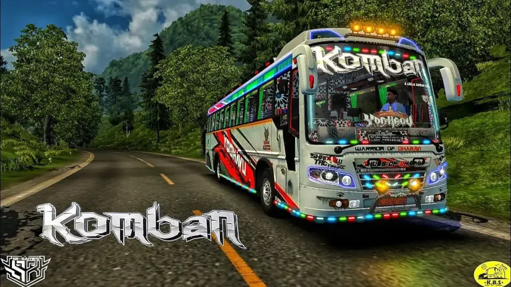 komban-skin