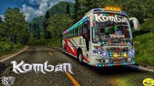 Komban Bus Skin Download 2023 Latest v1.2 (For Android) 3