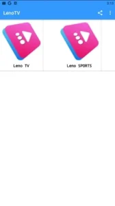 Leno TV Apk 2023 Latest v12.4 (Download For Android) 2