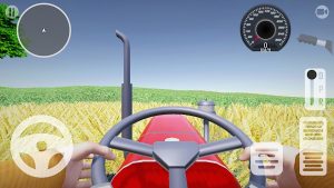 Indian Tractor Pro Simulator Mod Apk v2.1 (Unlimited All) – 2023 5