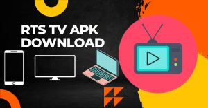 RTS TV APK 2023 Latest v25.12 (Download For Android) 1