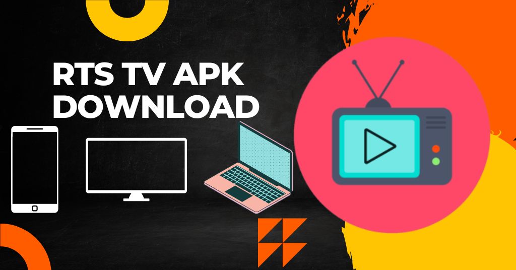 Rts Tv Apk Download New Version 5
