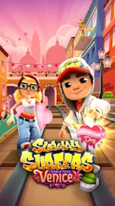 Subway Surfers 1.99 Latest version 2023 (For Android) 2