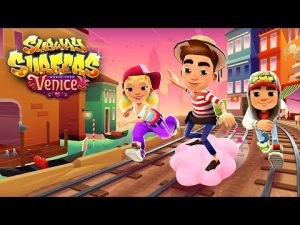 Subway Surfers 1.99 Latest version 2023 (For Android) 1