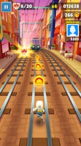 Subway Surfers 1.99 Latest version 2023 (For Android) 3