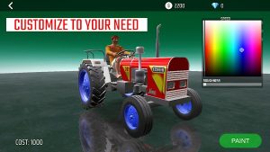 Indian Tractor Pro Simulator Mod Apk v2.1 (Unlimited All) – 2023 2