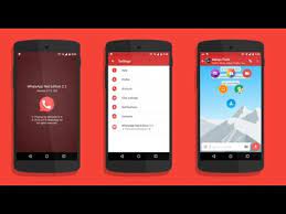 Whatsapp Red Apk 2023 Latest v31.0 (Download For Android) 2
