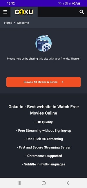 goku free movies app 1