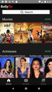 Bollyflix Apk 2023 Latest v24.0 (Free Download For Android) 1