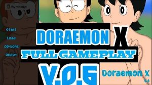 Doraemon X Apk 2023 Latest v0.8a (Download For Android) 3