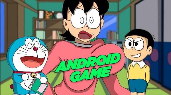 Doraemon X Gameplay 1