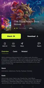 Filmlicious Apk 2023 Latest v2.2.7 (Movies For Android) 1