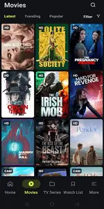 Filmlicious Apk 2023 Latest v2.2.7 (Movies For Android) 2