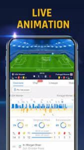 Score 808 Apk 2023 Latest v2.0 (Download For Android) 4