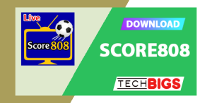 Score 808 Apk 2023 Latest v2.0 (Download For Android) 2