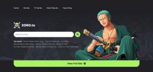 Zoro.to Apk 2023 Latest v1.0 (Download For Android) 1