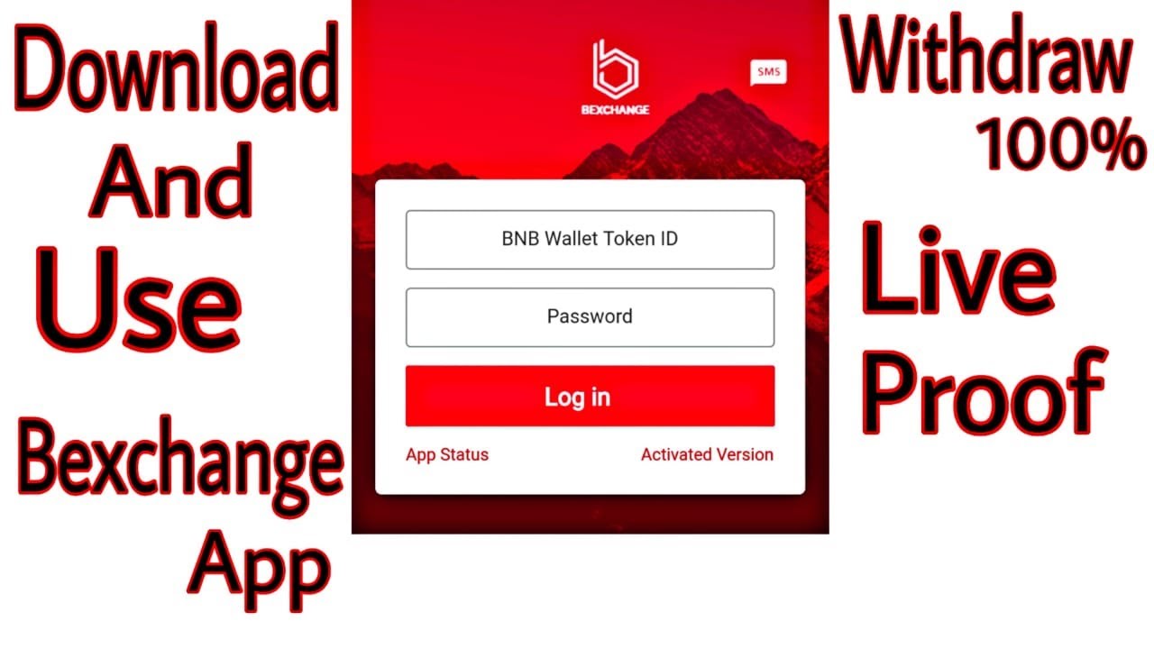 Bexchange app download Apk Latest Version 1