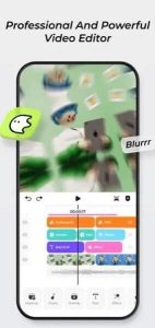 Blurrr Mod Apk 2023 Latest v1.4.60 (Premium Unlocked) 4